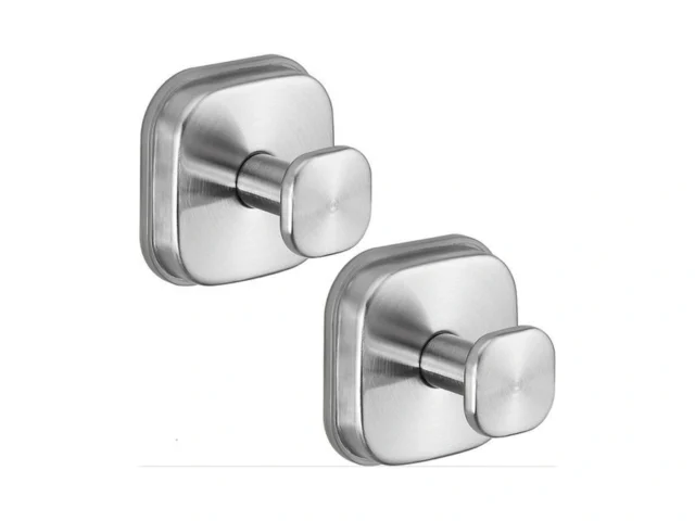 Supopular Heavy Duty Reusable Suction Cup Hooks For… – Coupon