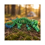 Wiswik 3d Printed Alligator For Outdoor 32... - Amazon Promo Code