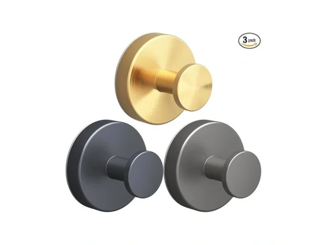 Genfest 2026 Suction Cup Hooks For Hanging Shower… – Coupon