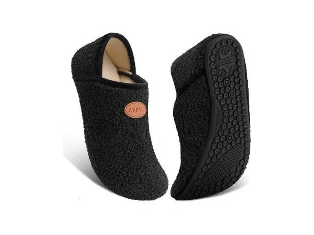 Athmile House Slippers For Women Men Microfiber… – Coupon