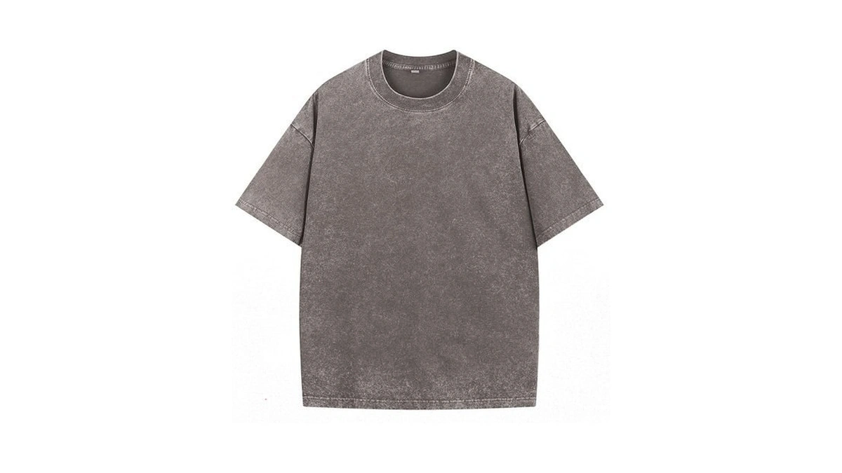 Nitagut Men S Oversized Cotton T-shirts Vintage... - Coupon