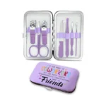 Ttjhgyqo Farewell Gifts For Coworkers 7-piece Nail... - Coupon