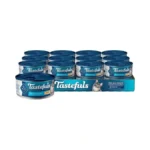 Blue Buffalo Tastefuls Natural Pate Wet Cat Food... - Coupon