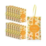 Scentorini Scented Sachets For Drawers And Closets... - Coupon