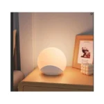 Iyt Night Light For Baby Kids Egg Light Stepless... - Coupon