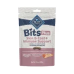 Blue Buffalo Blue Bits Plus Skin Coat And Immune... - Coupon