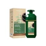 Shihuanuo Black Hair Dye Shampoo 3 In 1 For Gray... - Coupon