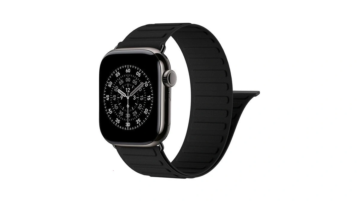Patented Magnetic Link Sport Band Compatible With... - Coupon