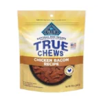 Blue Buffalo True Chews Dog Treats Made In The Usa... - Coupon