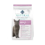 Blue Buffalo Natural Veterinary Diet W U Weight... - Coupon