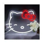 Pugna Cat Neon Signs For Wall Decor Cute Neon... - Coupon