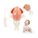 Loriom Rechargeable Dancing Octopus Toy For Kids... - Coupon