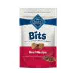 Blue Buffalo Bits Soft Dog Treats For Training Made... - Coupon