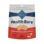 Blue Buffalo Health Bars Mini Crunchy Dog Biscuits... - Coupon