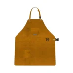 Uj Ramelson Co 3 Pocket Suede Leather Woodcarvers... - Coupon