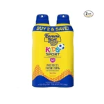 Banana Boat Sport Kids Sunscreen Spray Spf 50 Twin... - Coupon