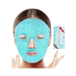 Beevines Ice Face Mask Cooling Gel Pack For Puffy... - Coupon