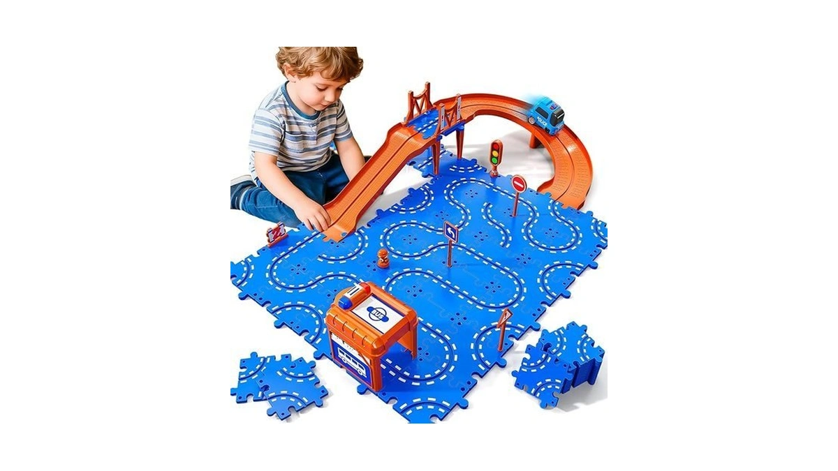 Toddler Toys For 3 4 5 6 Year Old Boys Kids Girls... - Coupon