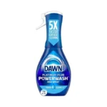 Dawn Platinum Powerwash Dish Spray Dish Soap Fresh... - Coupon
