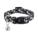 World Cup Dog Collar Soccer Print Dog Collars For... - Coupon