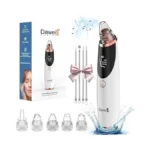 Blackhead Remover Pore Vacuum For Face And Nose... - Coupon