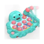 Octopus Vitality Strike Game Educational Musical... - Coupon