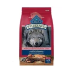 Blue Buffalo Wilderness Natural High-protein Dry... - Coupon