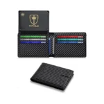 Tipmile Wallet For Men Slim Rfid Blocking Credit... - Coupon