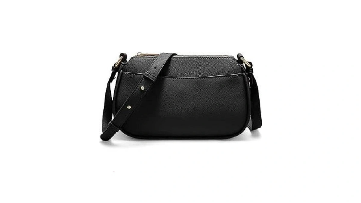 Goinsound Crossbody Purses For Women - Retro... - Coupon