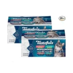 Blue Buffalo Tastefuls Savory Singles Natural Wet... - Coupon