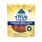 Blue Buffalo True Chews Premium Jerky Cuts Natural... - Coupon