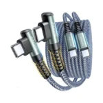 Ainope Usb C To Usb C Cable 60w 2pack 6 6ft C To C... - Coupon