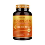 Zebora Vitamin D3 K2 5000 Iu 6-in-1 D3k2... - Amazon Promo Code