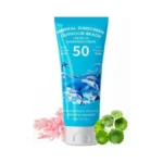Reef Safe Sunscreen Spf 50 Travel Size Zinc Oxide... - Coupon