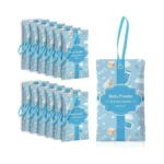 Scentorini Scented Sachets For Drawers And Closets... - Coupon