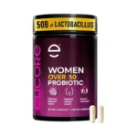 Elicore Premium Probiotics For Women 50 Billion Cfu... - Coupon