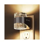 L Lohas Led Night Light 3000k Bubble Night Lights... - Coupon