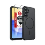 Leyi For Samsung Galaxy A15-5g Phone Case Samsung... - Coupon