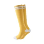 Socksdiary 1 Pairs 6-10y Knee High Socks For Kids... - Coupon