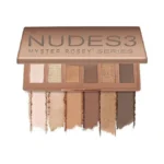 Myster Rosey Nudes Series Mini Eyeshadow Palette... - Coupon