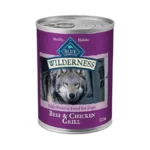 Blue Buffalo Wilderness Adult Wet Dog Food... - Amazon Promo Code