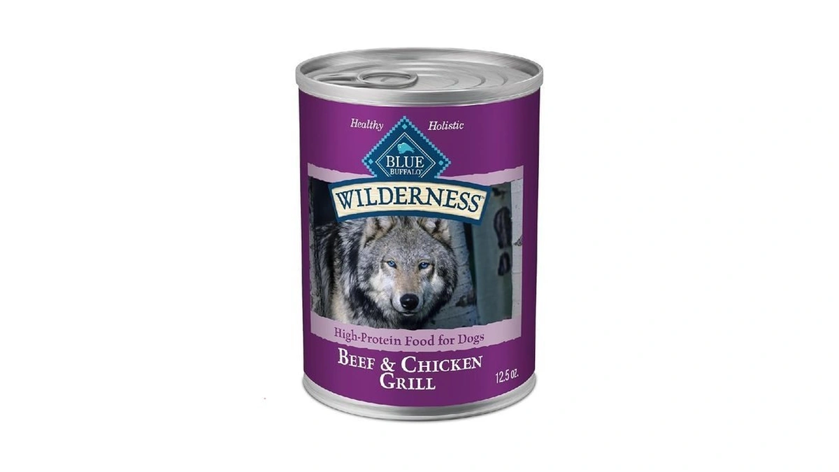 Blue Buffalo Wilderness Adult Wet Dog Food... - Amazon Promo Code