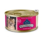 Blue Buffalo Wilderness Natural High Protein Grain... - Coupon