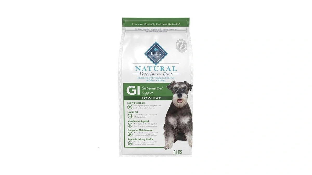 Blue Buffalo Natural Veterinary Diet Gi... - Amazon Promo Code