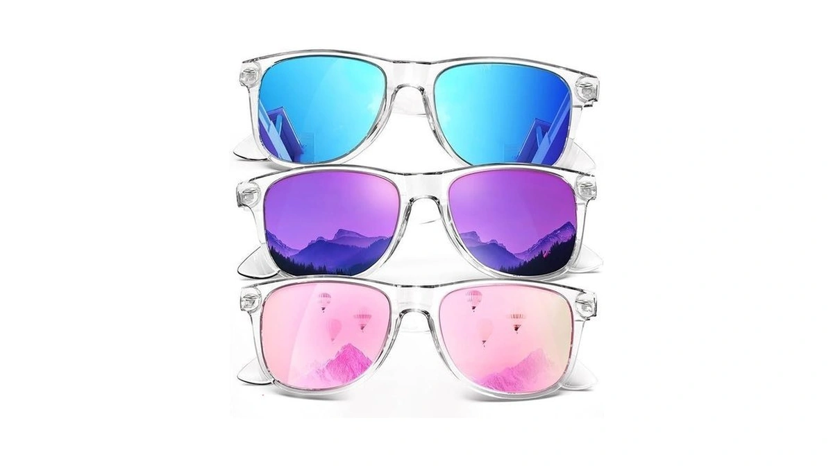 Kaliyadi Womens-sunglasses Polarized Sunglasses... - Coupon