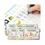 Qianshouyan Magic Grooved Writing Practice Books... - Coupon
