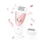 Epilator For Women 2 In 1 Hair Removal For Women... - Coupon