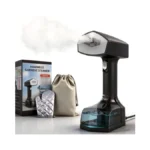 2000w Powerful Handheld Steamer For Clothes... - Coupon