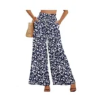Heymoments Women S Wide Leg Dress Pants With... - Coupon