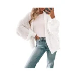 Libsorge Womens Long Cardigan Sweaters For Women... - Coupon